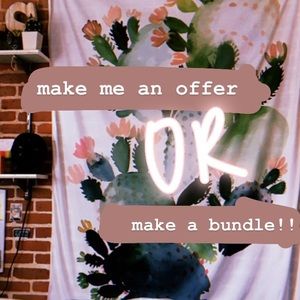 make me an offer 🌟